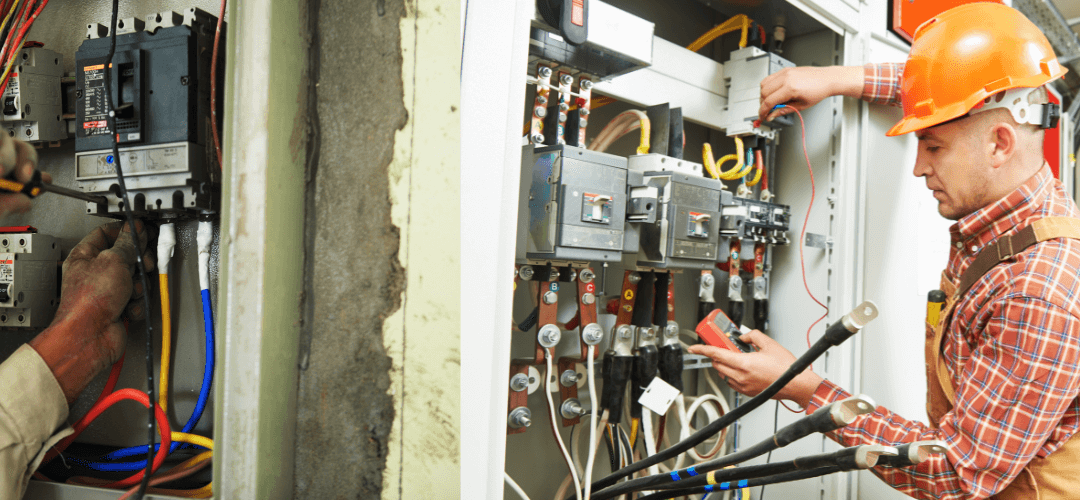 Electrical Services