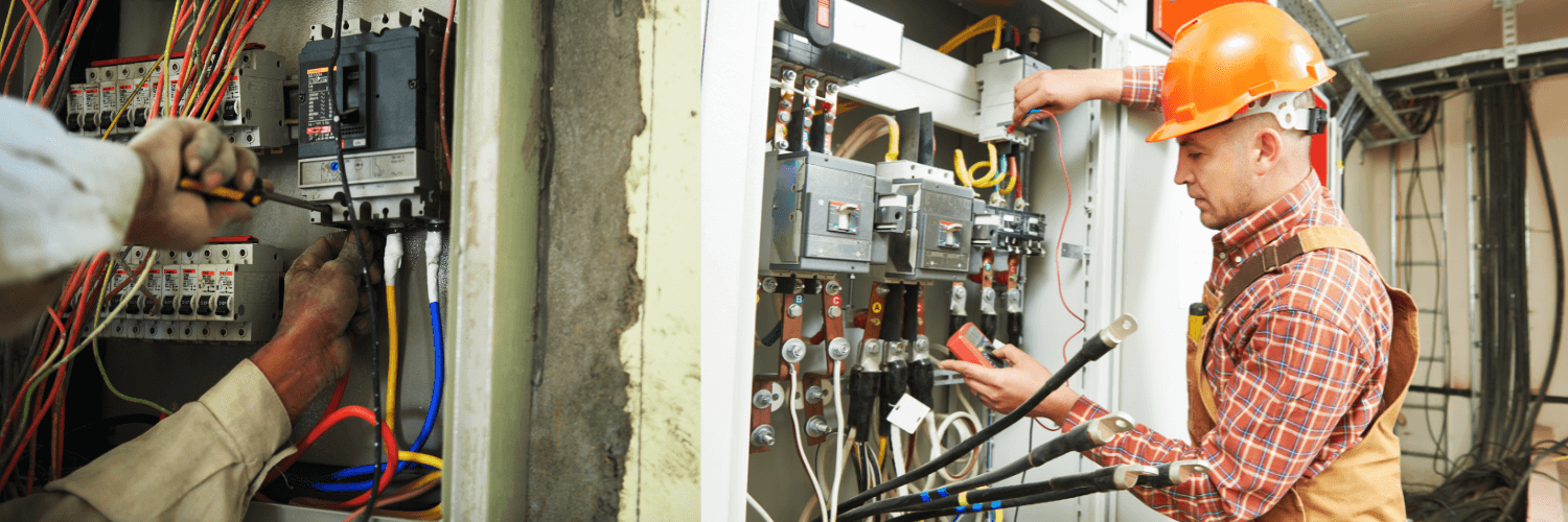 Electrical Services