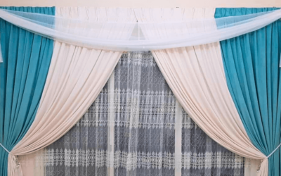 Curtain Service Dubai-UAE