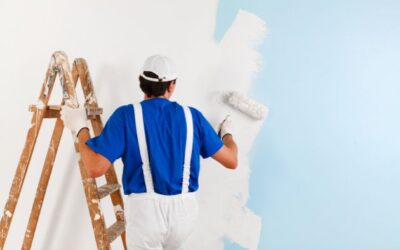 Best Painting Services in Dubai : How to Find