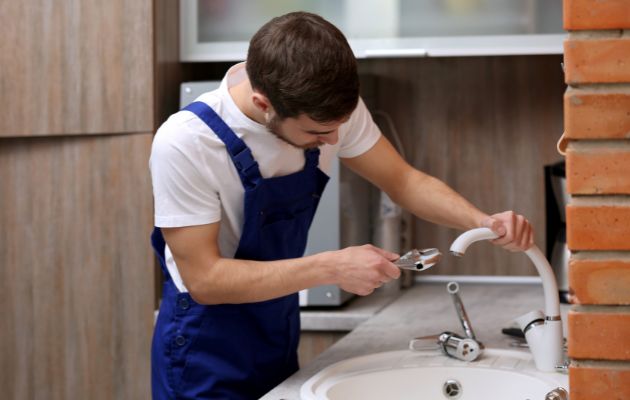 The Ultimate Guide to Hiring Plumbing Services in Dubai