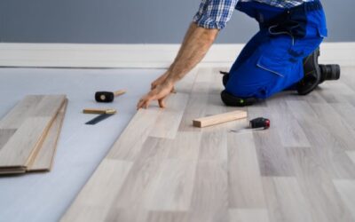 SPC Flooring Installation Services in Dubai: Finding the Best