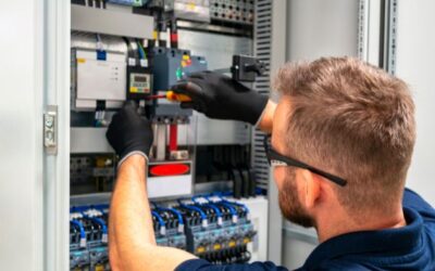 Choosing the Right Electrical Services in Dubai in 2023